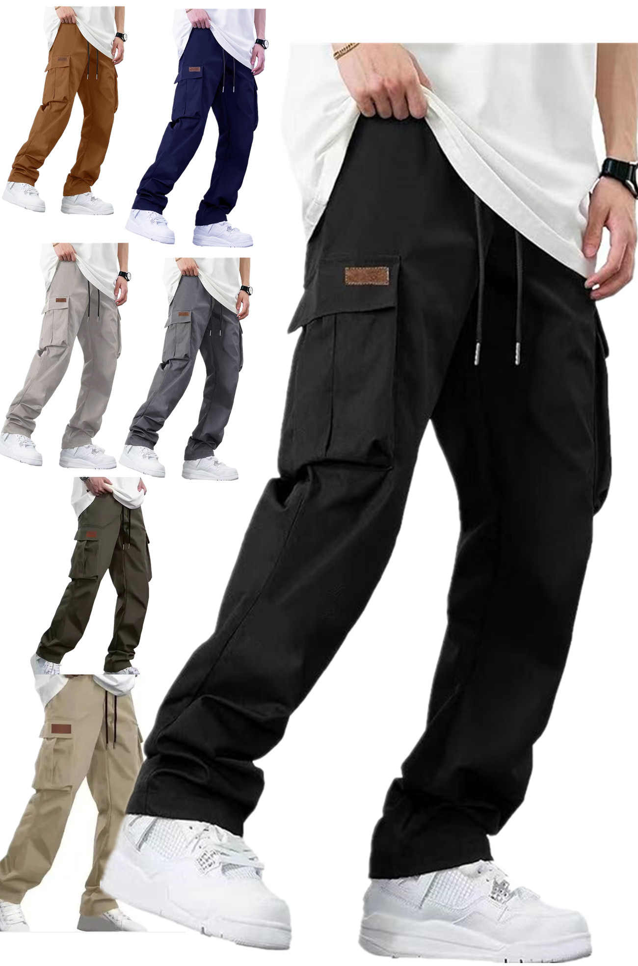 2026Mens Casual Jogger Pants R - đánh giá và giá Fishing Pants Waterproof