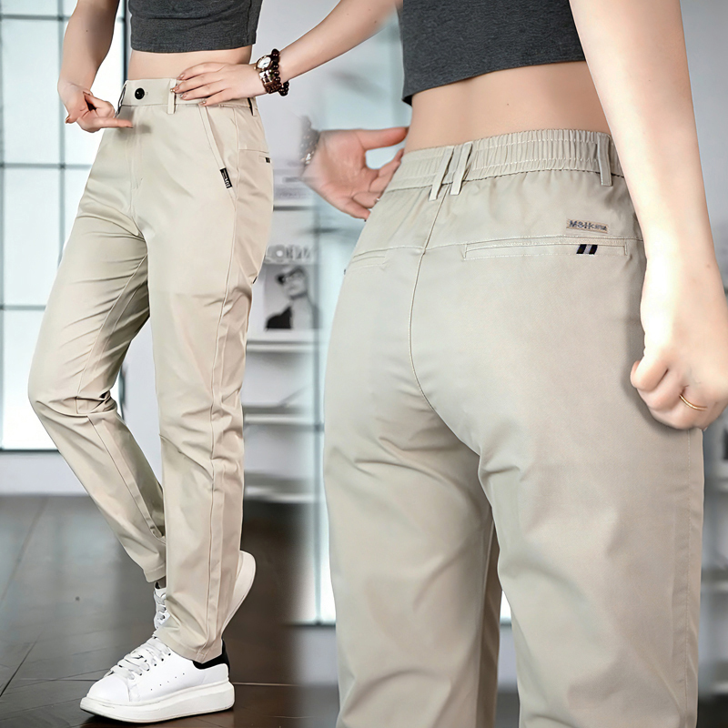 2026 Men's Ice Silk Straight L - đánh giá và giá Fishing Pants Waterproof