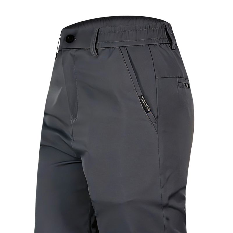 2026 Men's Ice Silk Straight L - đánh giá và giá Fishing Pants Waterproof