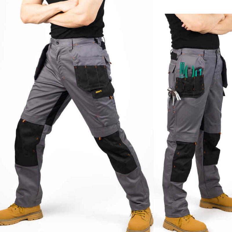 American Style Workwear Pants, - đánh giá và giá Fishing Pants Waterproof