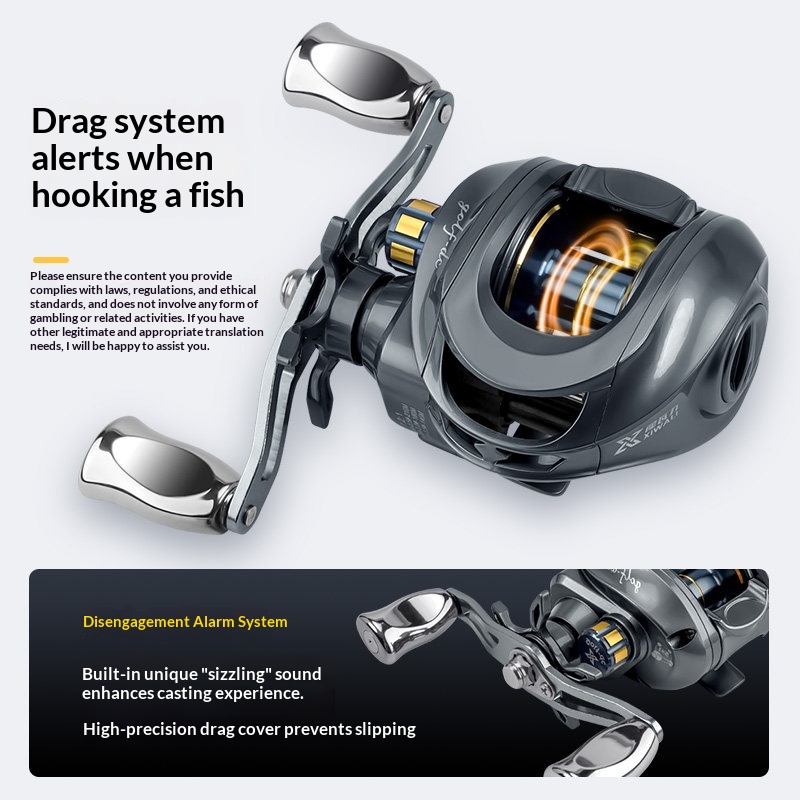 Xiwali Lure Golf Dc Baitcastin - đánh giá và giá Kastking Reel Zephyr